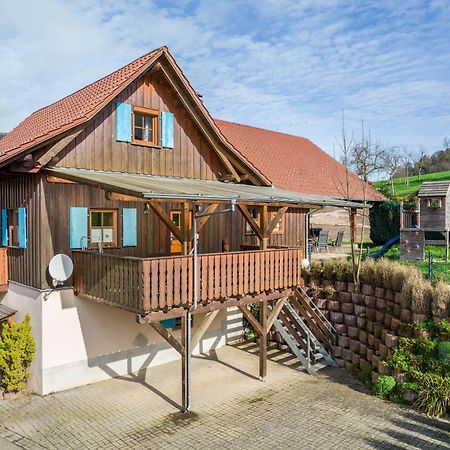 Ziegelhof Apartment Schuttertal Екстериор снимка