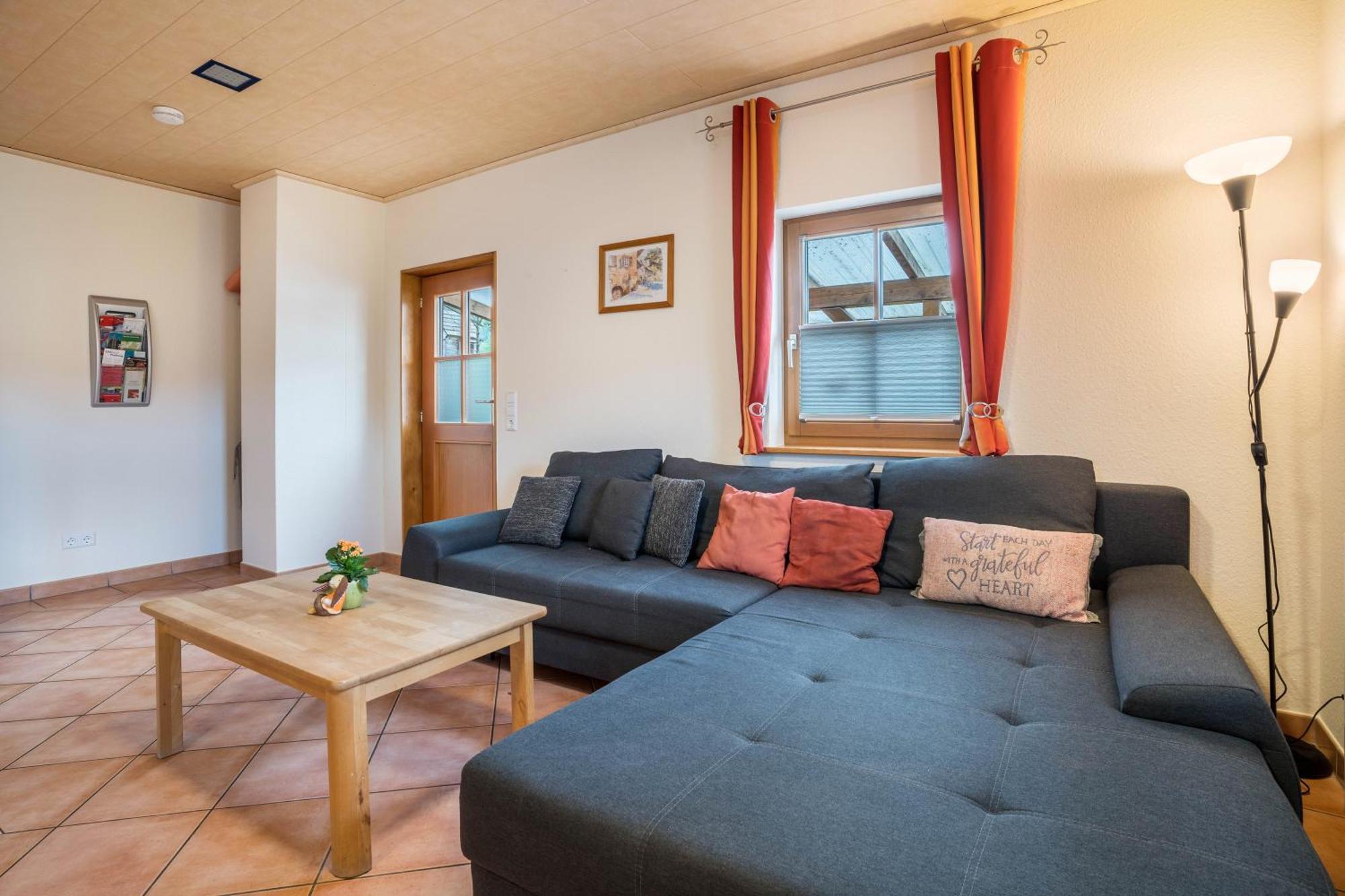 Ziegelhof Apartment Schuttertal Екстериор снимка