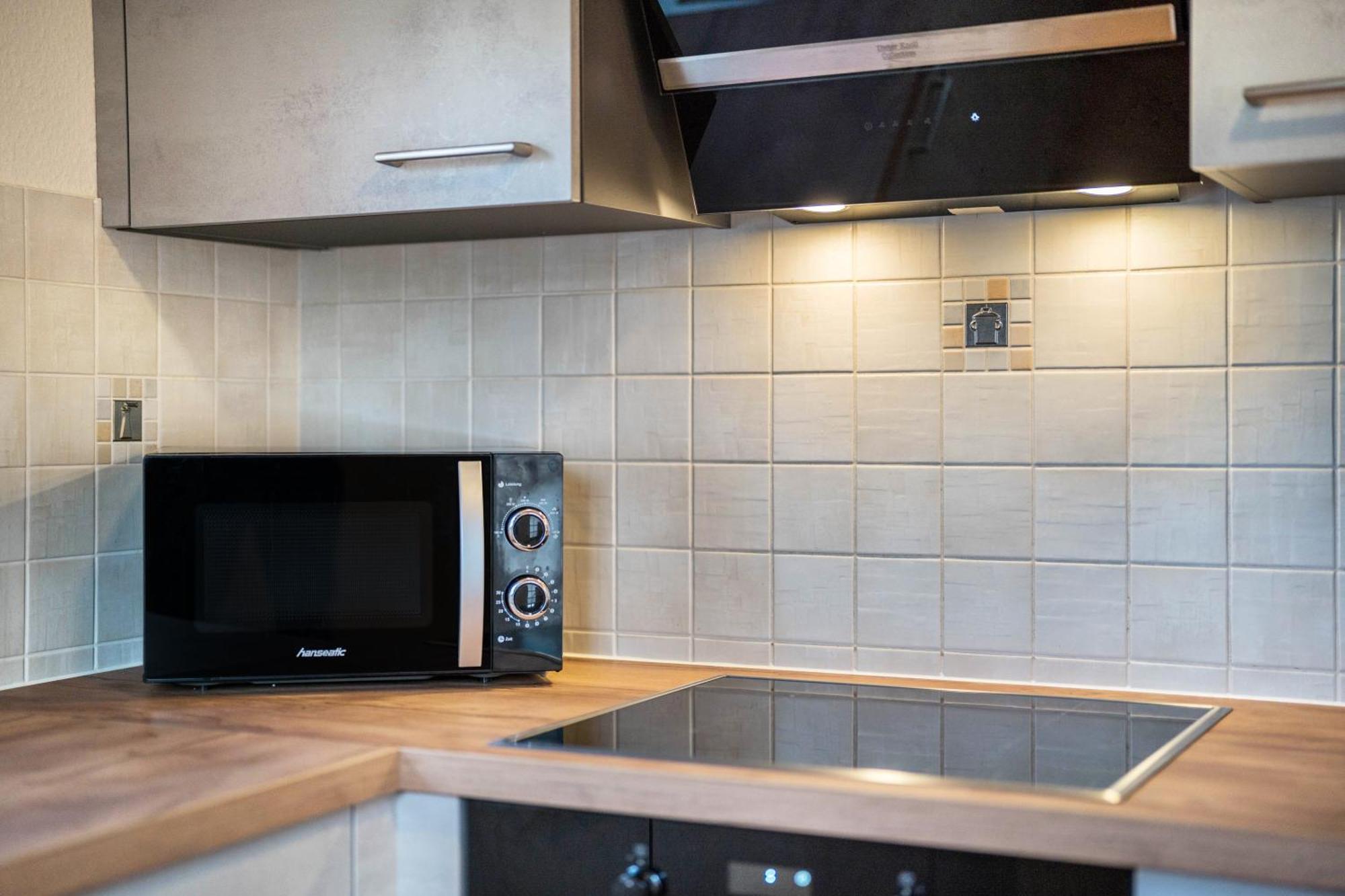 Ziegelhof Apartment Schuttertal Екстериор снимка
