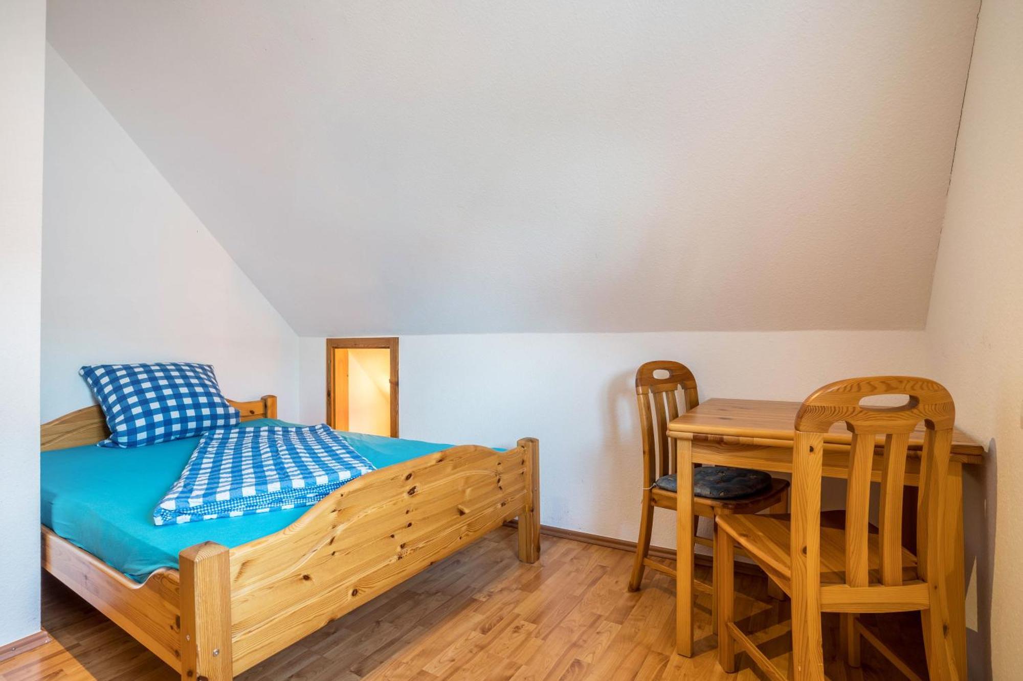 Ziegelhof Apartment Schuttertal Екстериор снимка