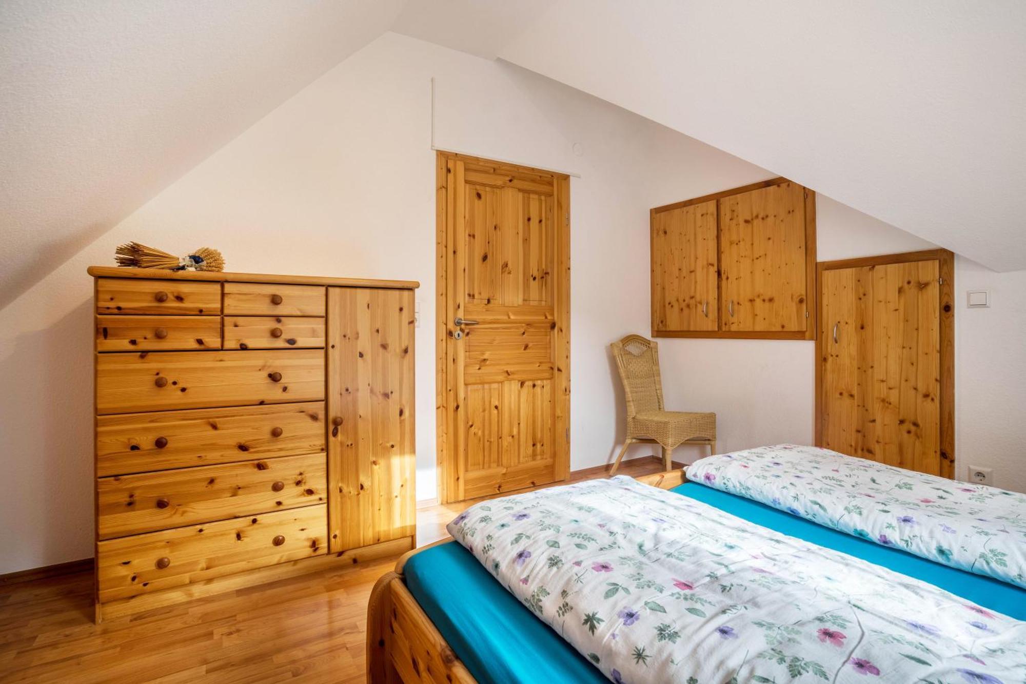 Ziegelhof Apartment Schuttertal Екстериор снимка