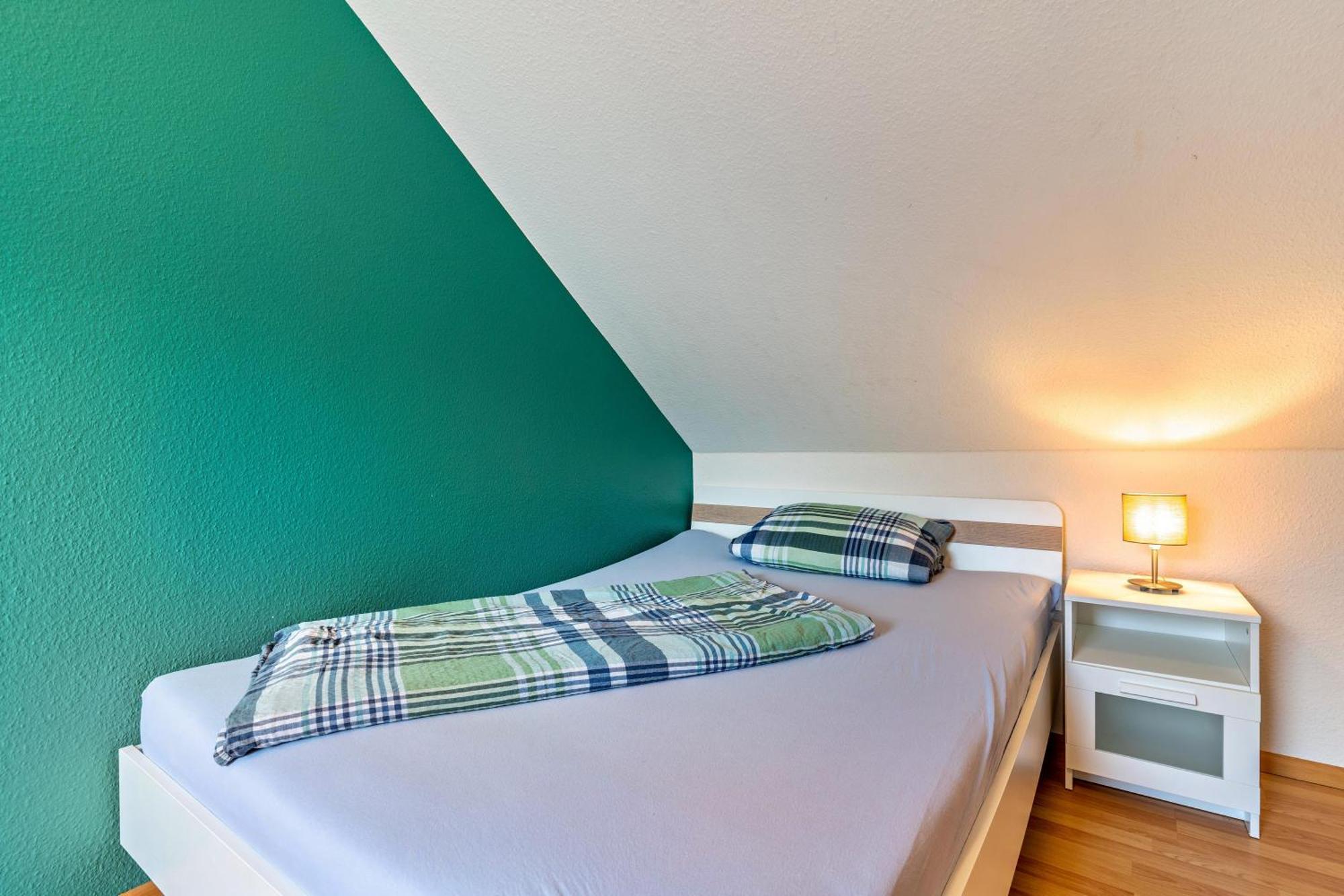 Ziegelhof Apartment Schuttertal Екстериор снимка