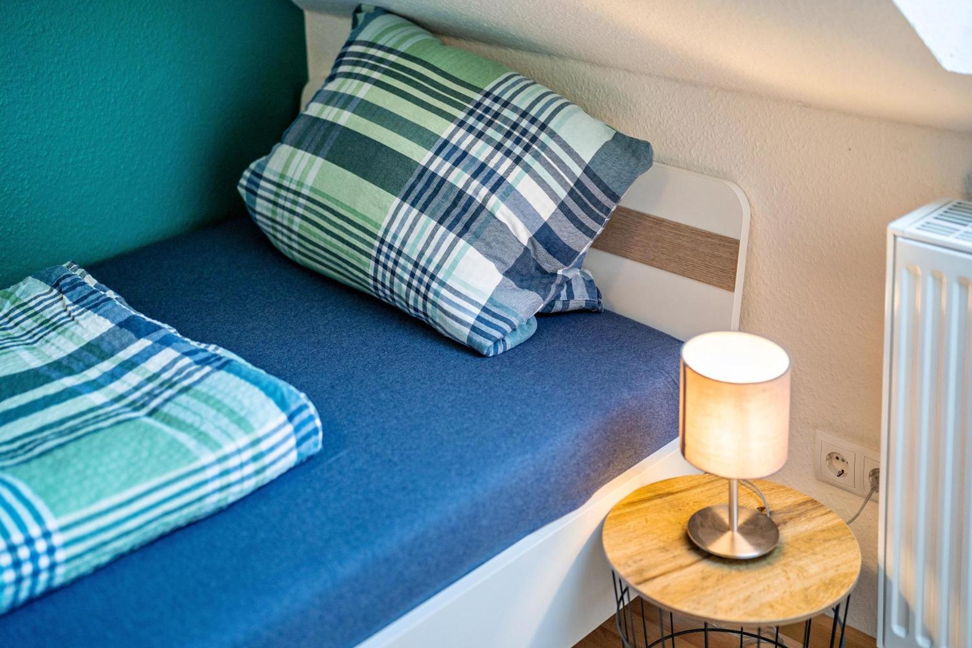 Ziegelhof Apartment Schuttertal Екстериор снимка