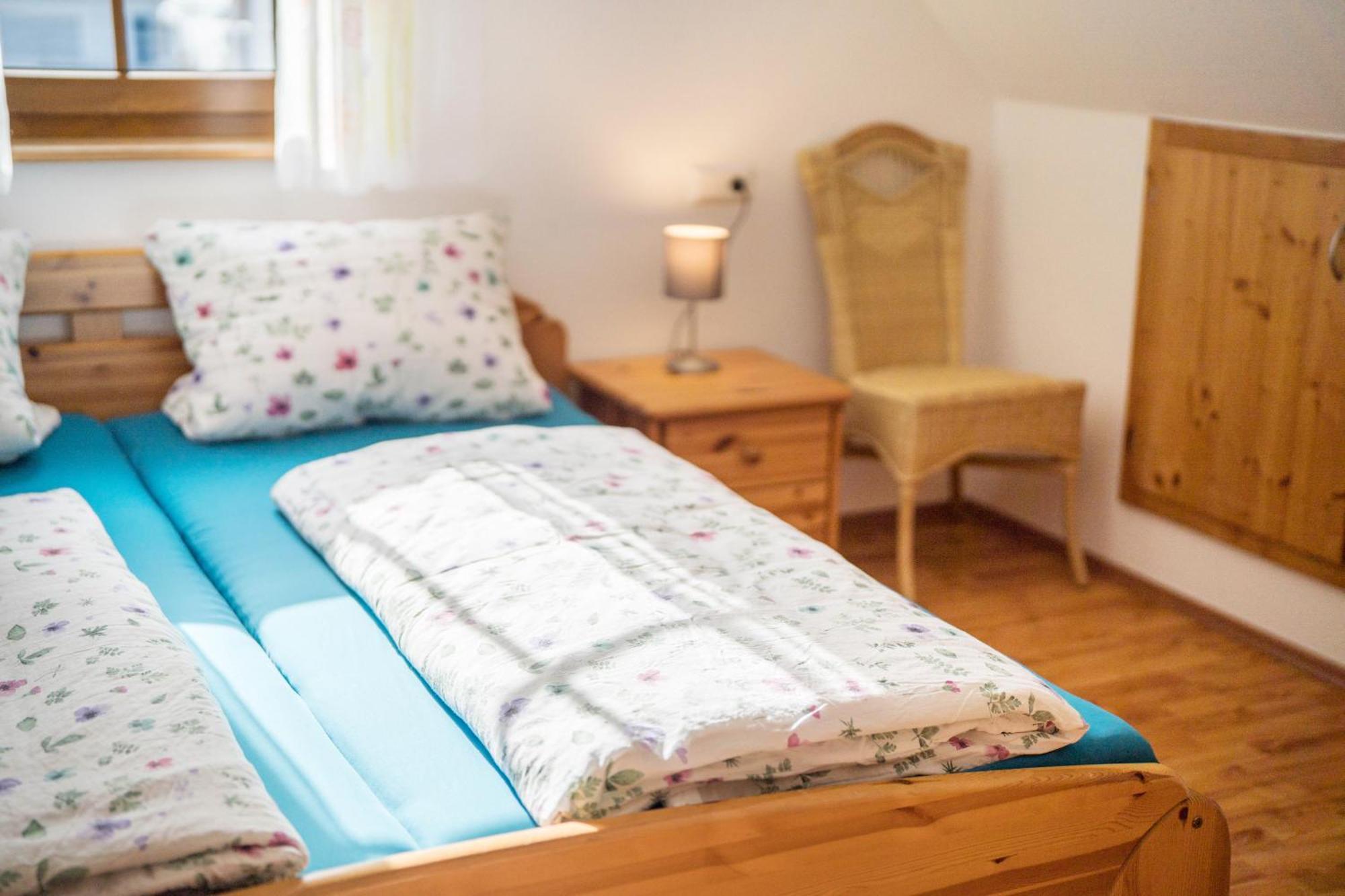 Ziegelhof Apartment Schuttertal Екстериор снимка