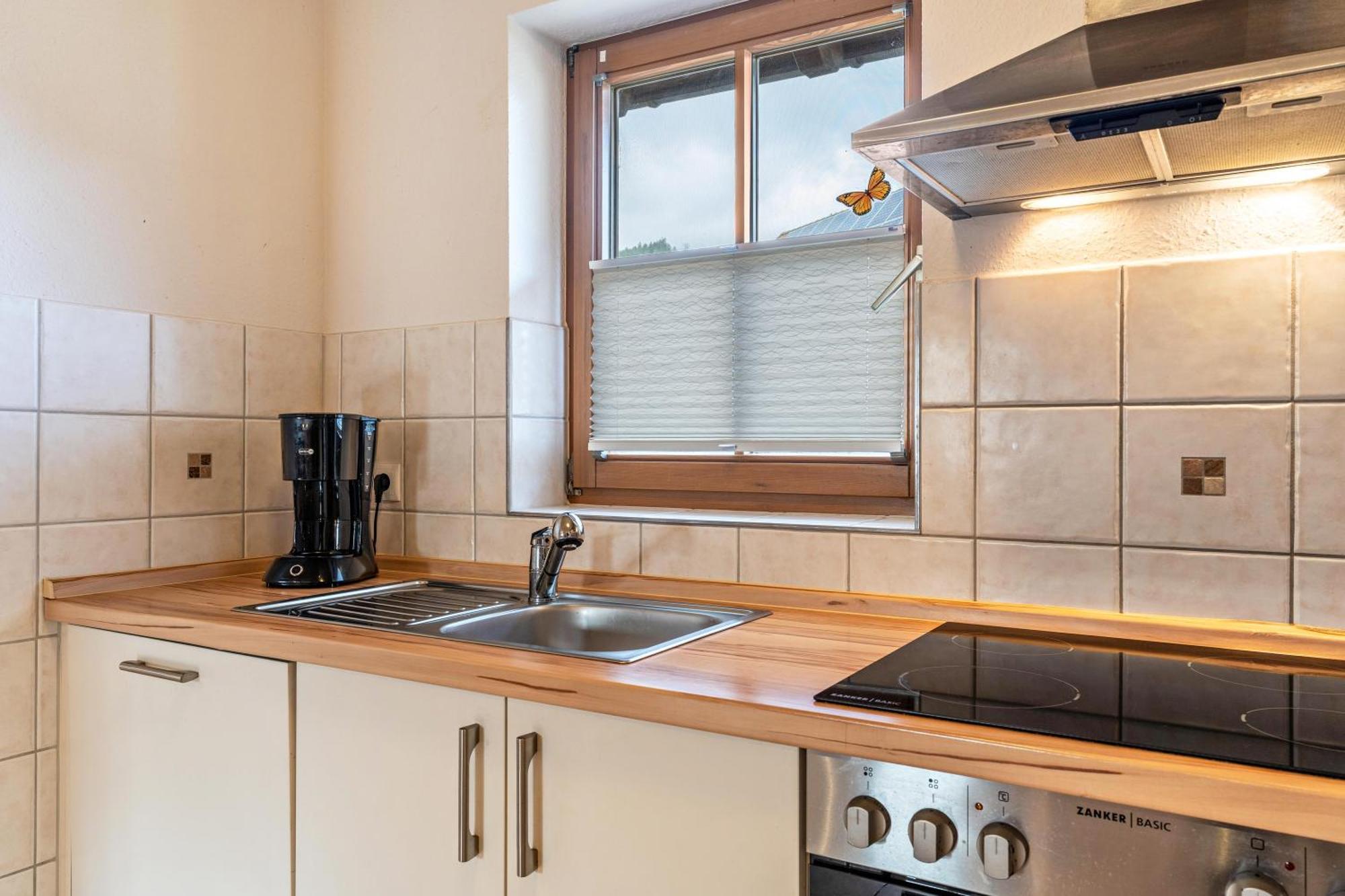 Ziegelhof Apartment Schuttertal Екстериор снимка