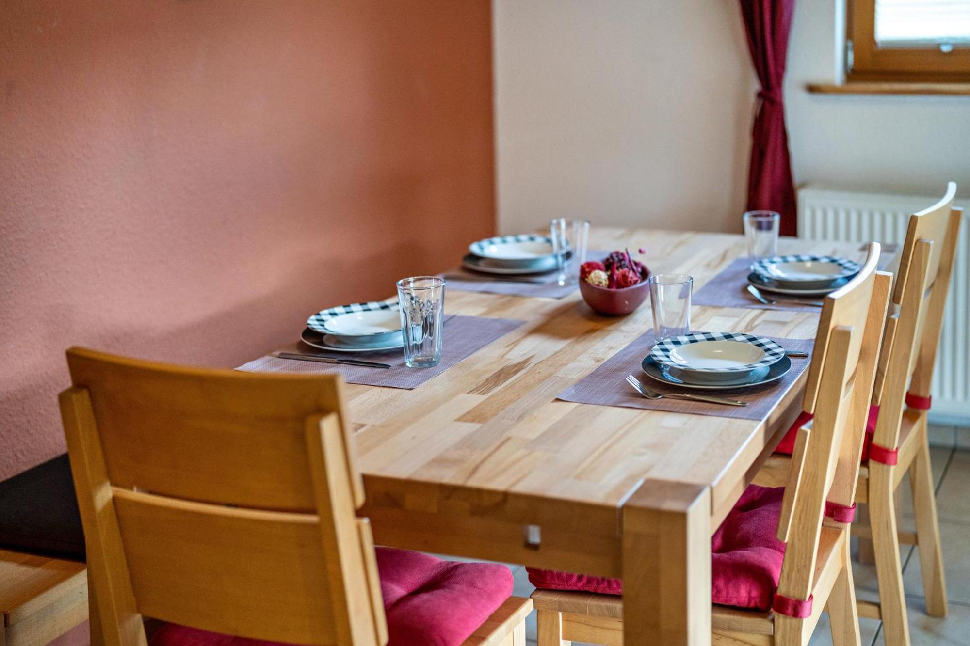 Ziegelhof Apartment Schuttertal Екстериор снимка