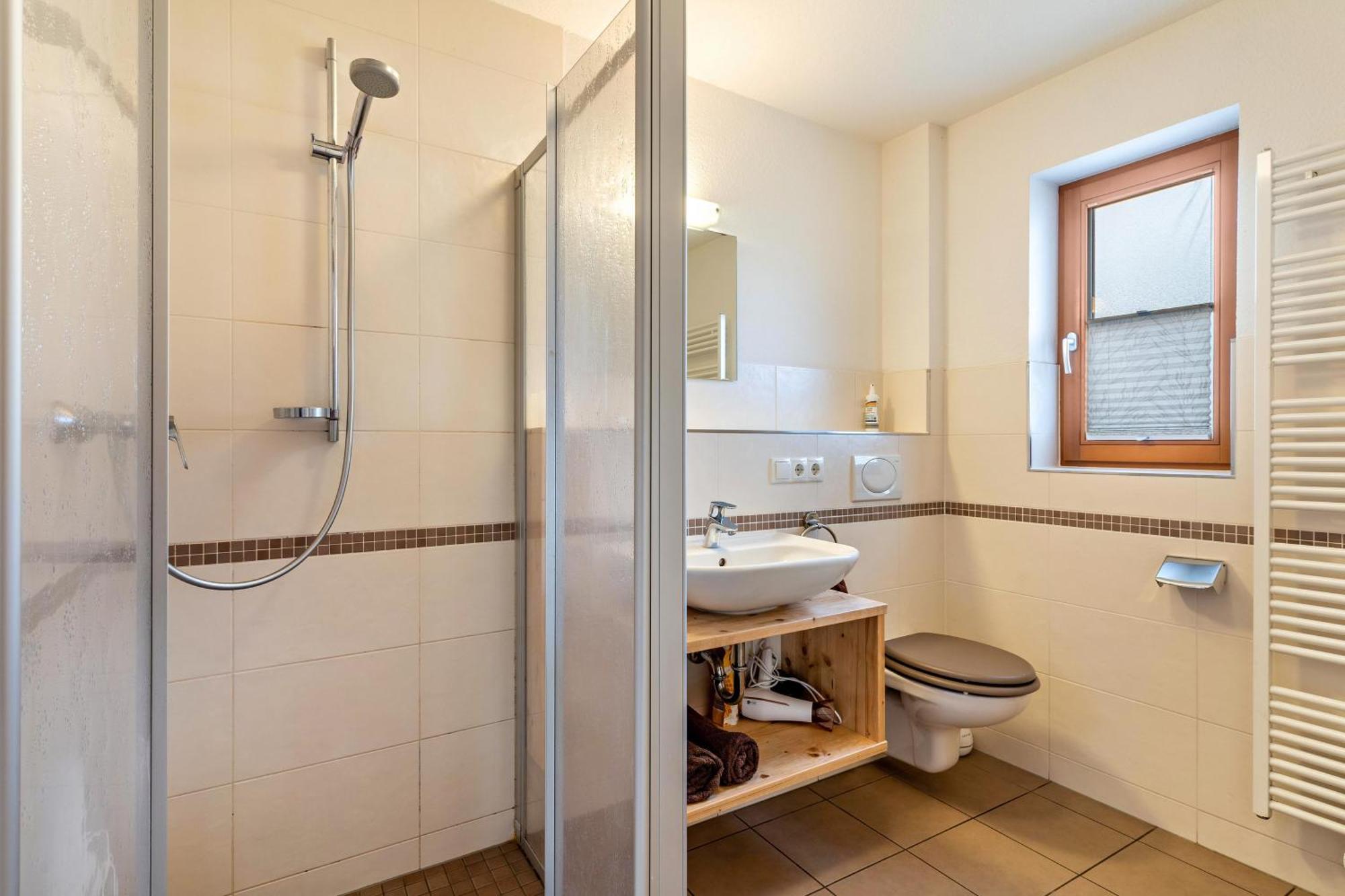 Ziegelhof Apartment Schuttertal Екстериор снимка
