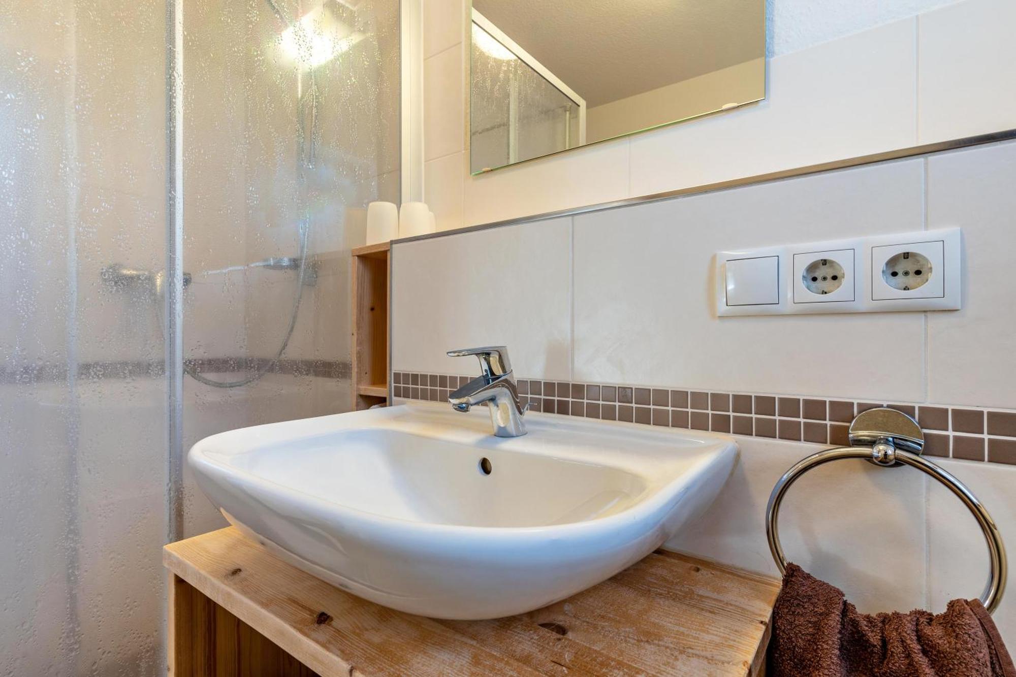 Ziegelhof Apartment Schuttertal Екстериор снимка