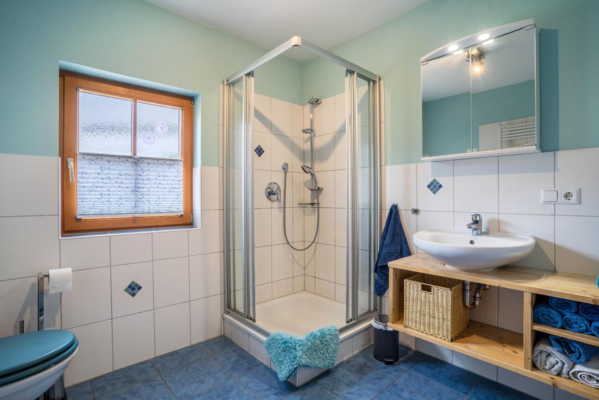 Ziegelhof Apartment Schuttertal Екстериор снимка
