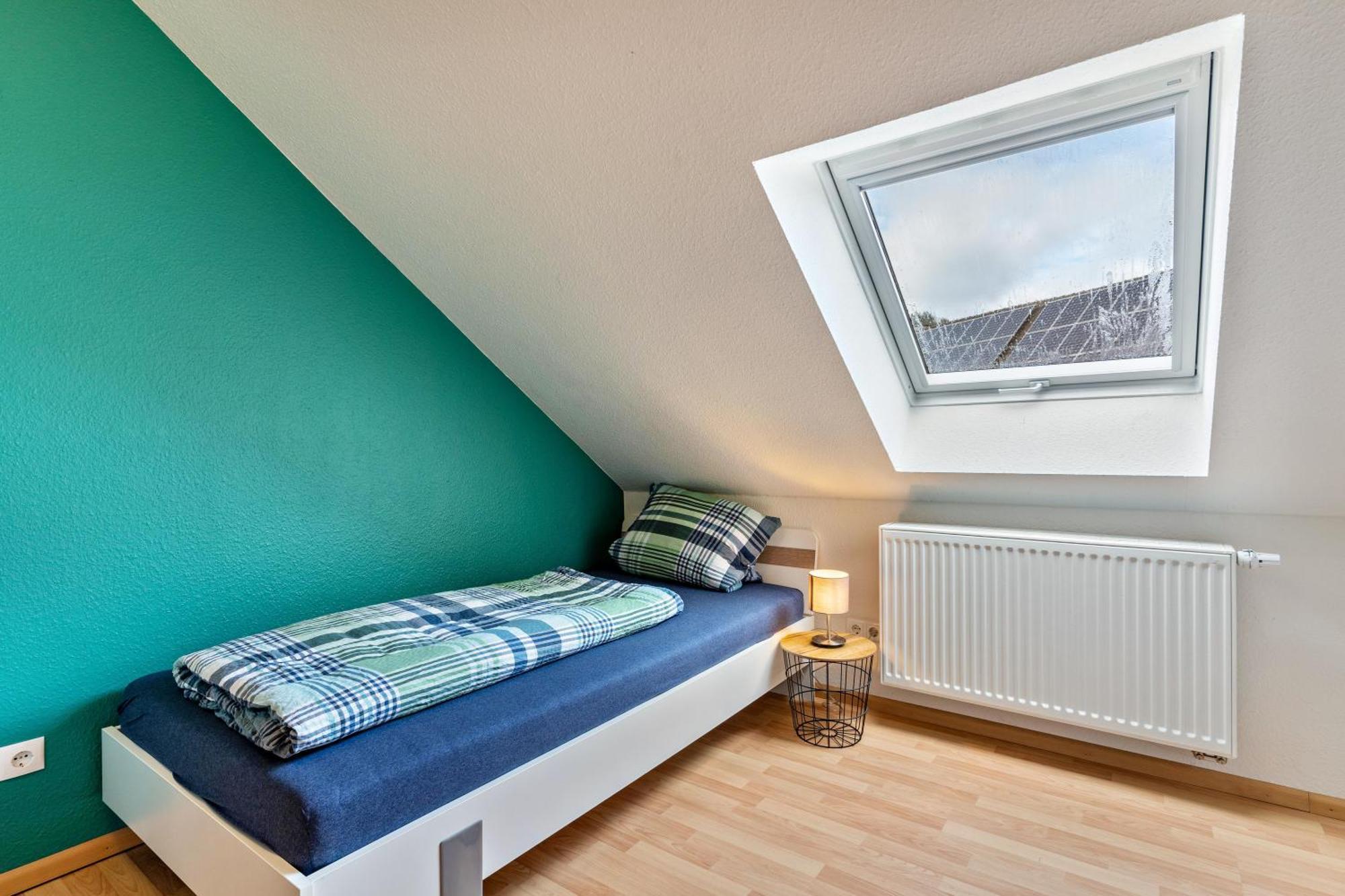 Ziegelhof Apartment Schuttertal Екстериор снимка