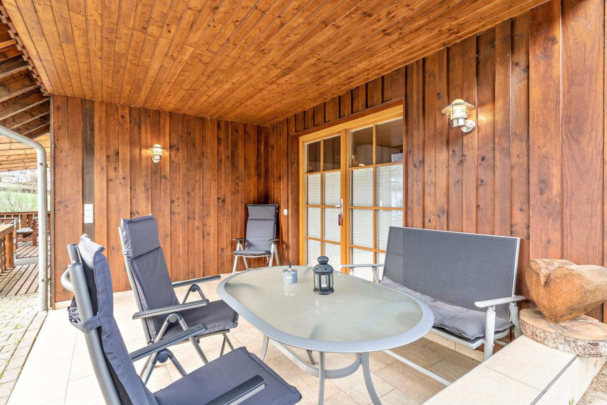 Ziegelhof Apartment Schuttertal Екстериор снимка