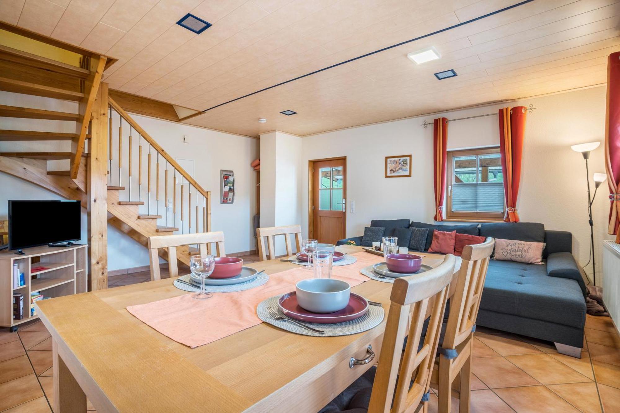 Ziegelhof Apartment Schuttertal Екстериор снимка